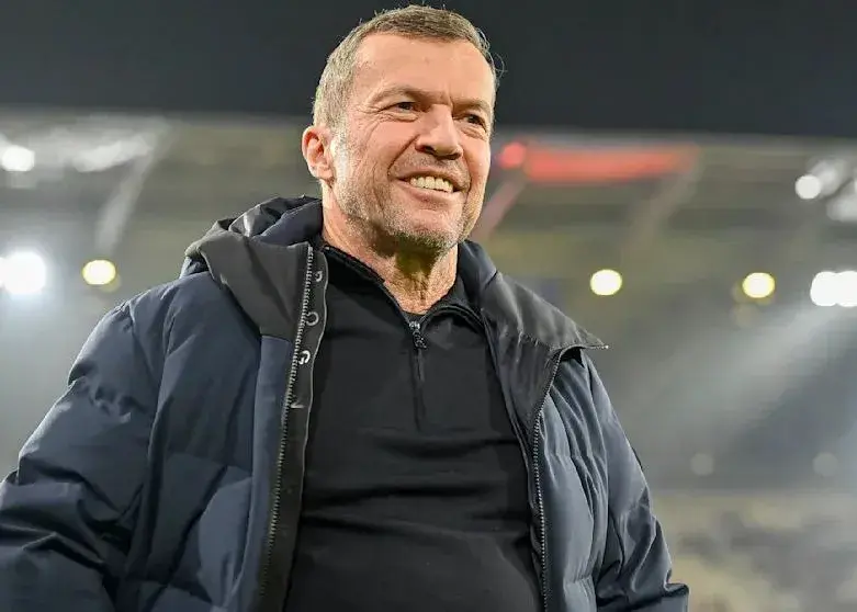 آلمان بهترین هافبک باکستوباکس دنیا را دارد!