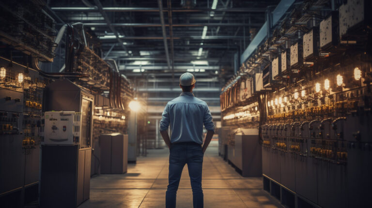 Eaton (ETN) با افزایش تقاضا برای راه حل های برق مرکز داده افزایش یافت