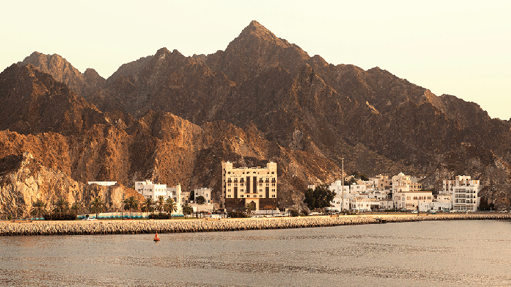ملت دومی به تازگی یک استخر استخراج بیت کوین دولتی ساخته است - Omanhash.om عمان نقشه را دوباره ترسیم می کند