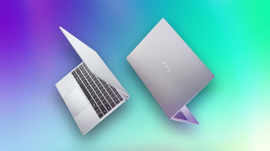 دل مکبوک نئو را هدف گرفته و لپتاپ 599 دلاری XPS 13 را عرضه میکند