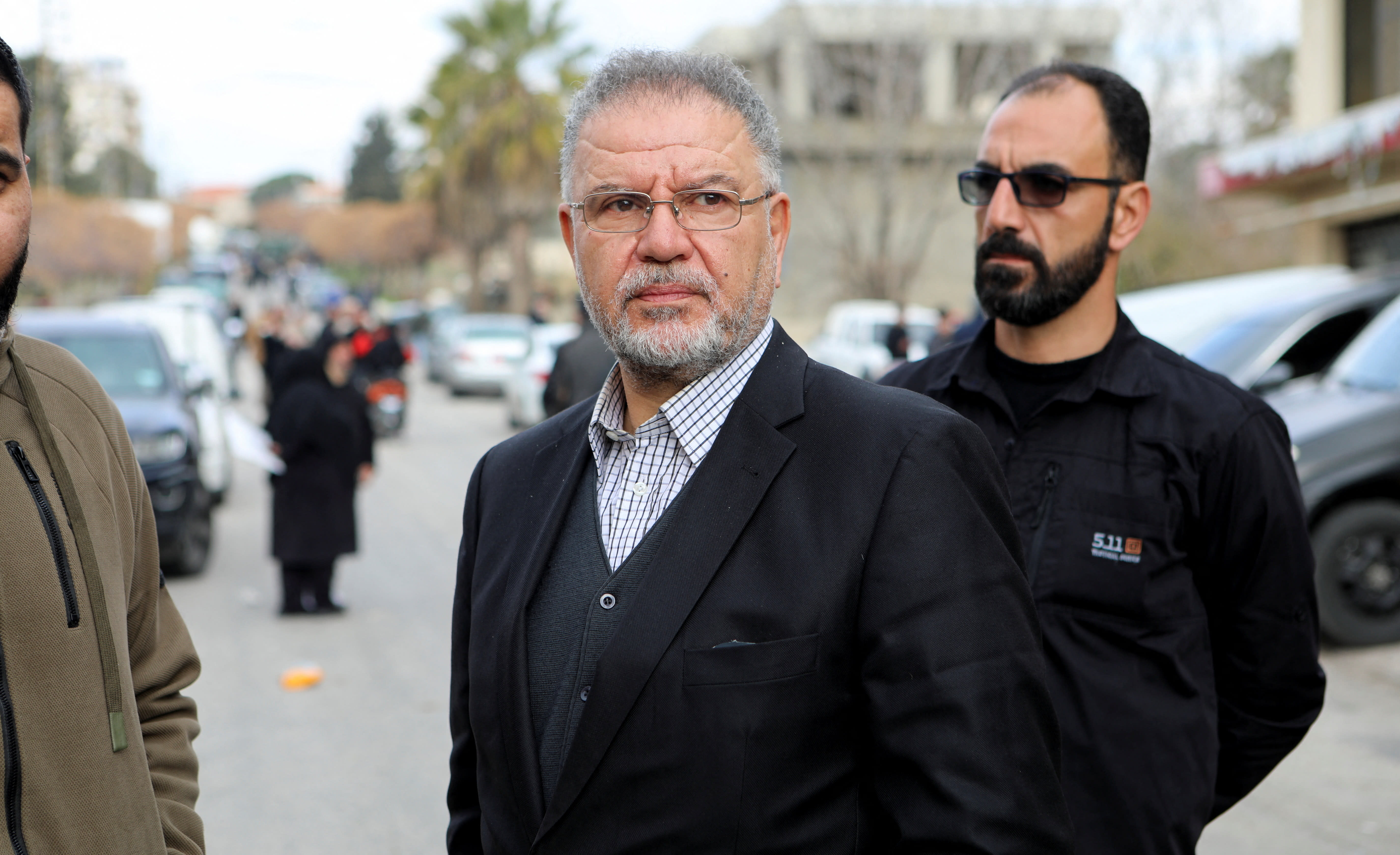 نماینده حزب الله لبنان مدعی شد که هیئت های اعزامی به ترکیه قول داده اند از مقاومت در لبنان حمایت کنند