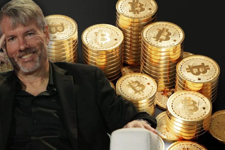 گاو بزرگ مایکل سیلر دلیل اصلی افت بیت کوین را توضیح می دهد! پیش بینی خود را برای ظهور به اشتراک می گذارد!