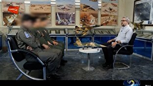 ۳ اف‌۱۵ آمریکایی که آماده حمله به ایران بودند چطور توسط پدافند کویت منهدم شدند؟ + فیلم