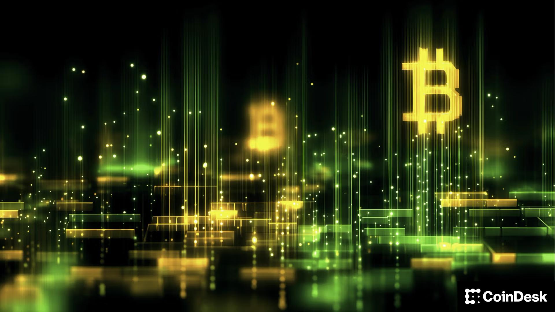 لایه 2 بیت کوین با یک بررسی واقعیت بازار نزولی مواجه است