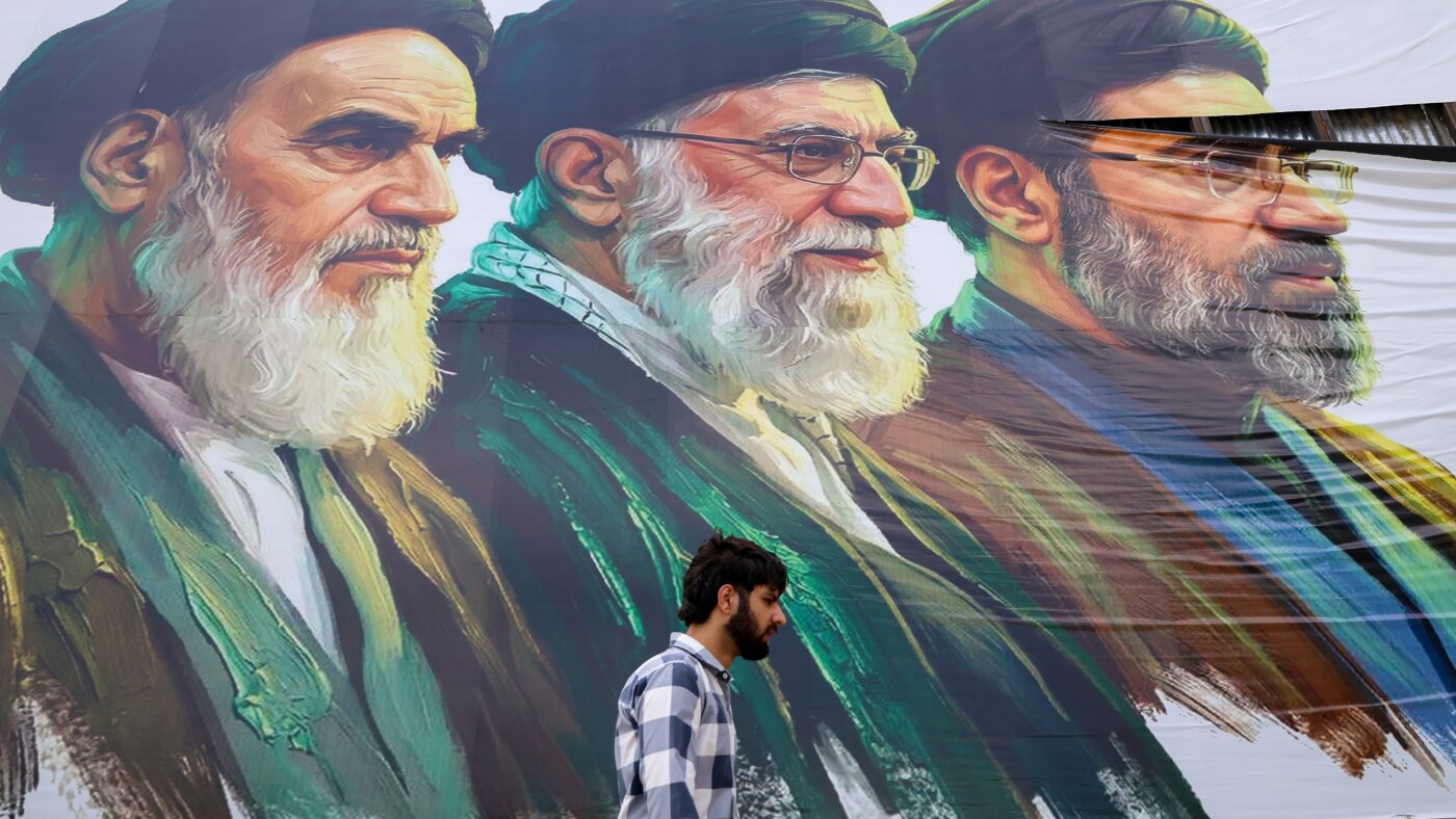 در اینجا آمده است که جنگ ایران چقدر هزینه دارد - و اثرات آن چگونه باقی خواهد ماند