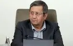 همتی: سیاست ایران تقویت مناسبات با روسیه است