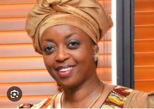 Diezani Alison-Madueke از تمامی اتهامات پس از محاکمه فساد در بریتانیا تبرئه شد