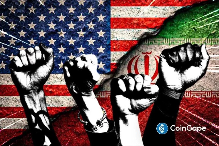 قرارداد ایران و آمریکا فردا امضا می شود: آیا بازار کریپتو باز می گردد؟
