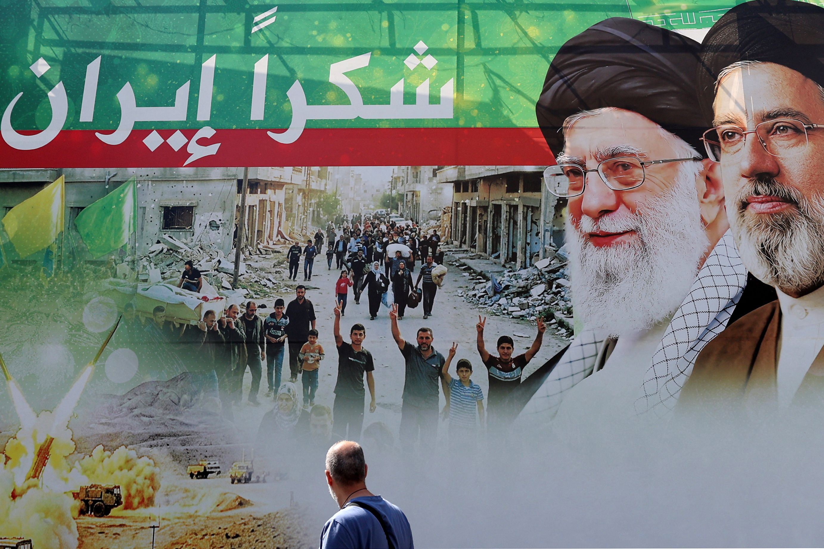 در حالی که مذاکرات صلح ایران و آمریکا وارد فاز حیاتی می شود، موانع بزرگی در راه است