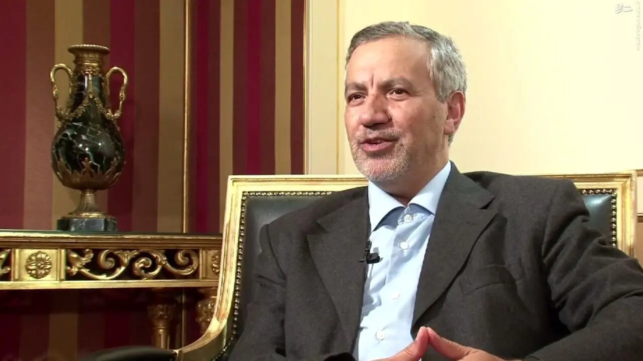 عطاءالله مهاجرانی: در شرایط جنگی باید هر اختلافی را فدای وحدت فرماندهی کرد/ رهبری در شرایط جنگی مانند ناخدا در کشتی است