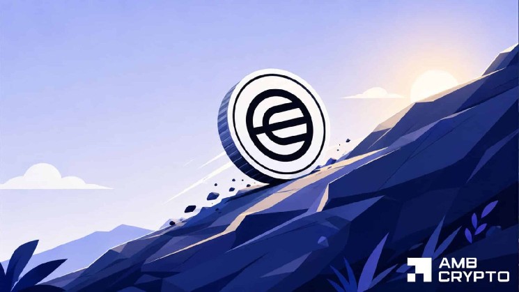 Worldcoin: چرا رالی هفتگی 30 درصدی WLD به آزمایش KEY بستگی دارد
