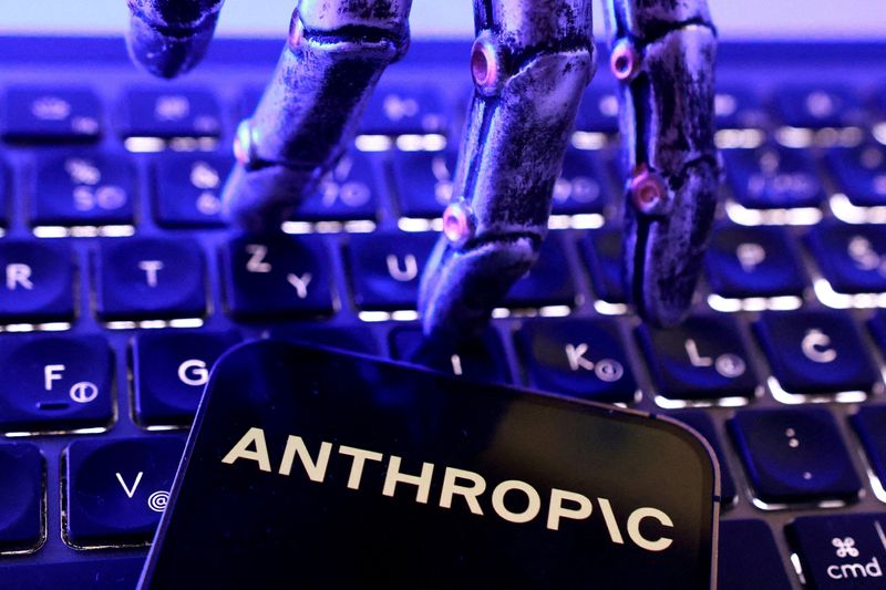 FT گزارش می دهد که JPMorgan Chase دسترسی Anthropic را برای کارکنان خود در هنگ کنگ قطع می کند - Yahoo! فاینانس کانادا