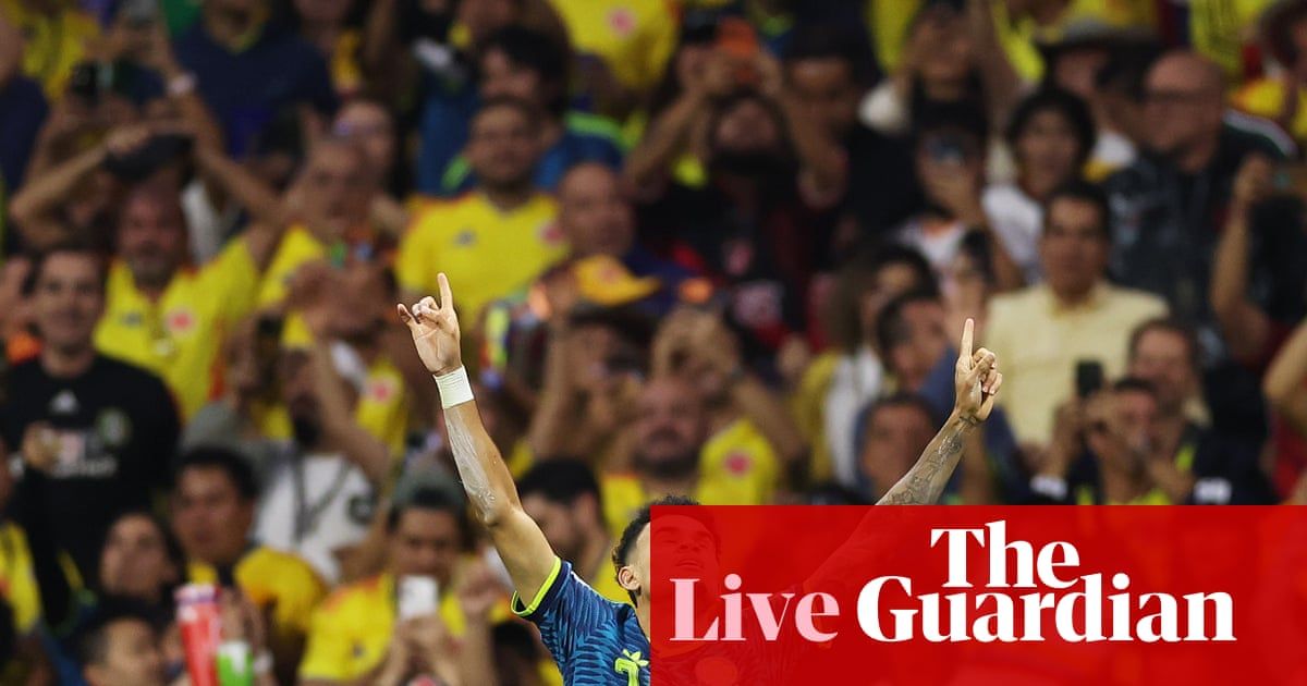 ازبکستان 1-3 کلمبیا: جام جهانی 2026 - همانطور که اتفاق افتاد