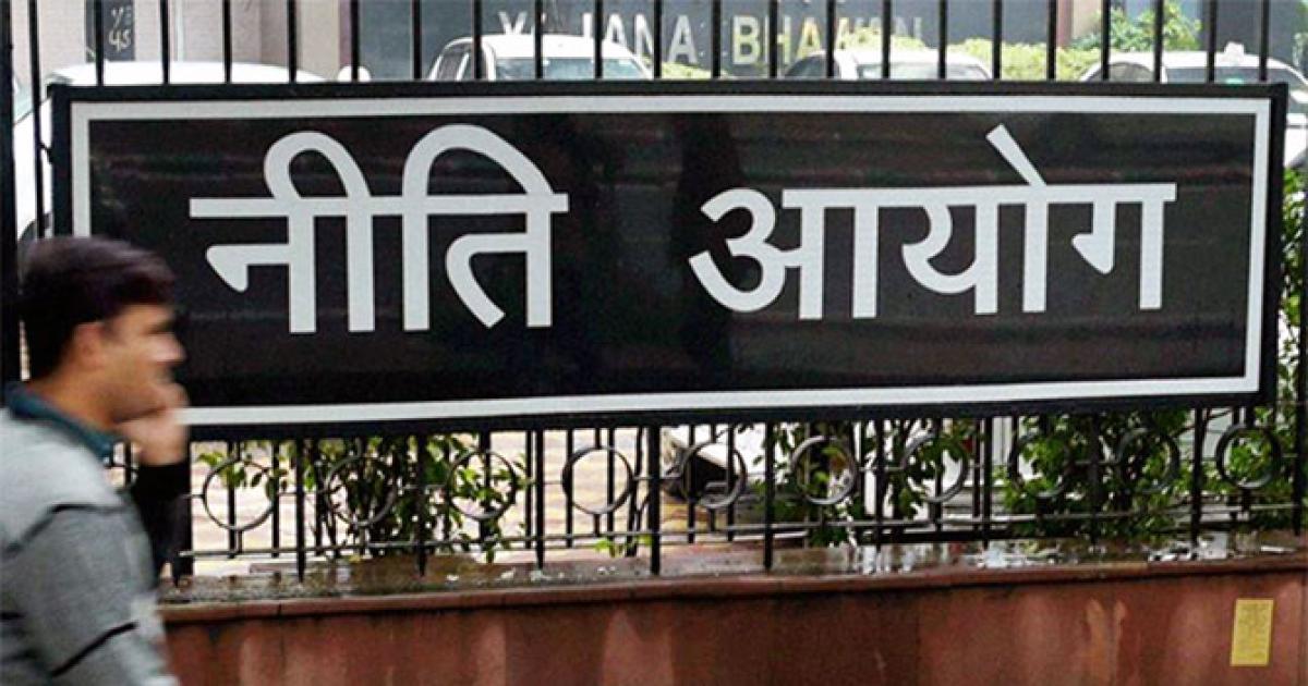 NITI Aayog خواستار اتکا به هوش مصنوعی هند پس از کنترل صادرات ایالات متحده شد