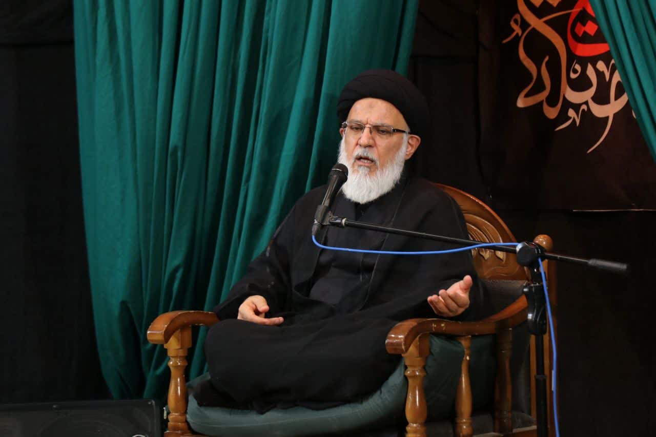 توصیه آیتالله میرباقری به مبلغان ماه محرم؛ تبیینگری کنید