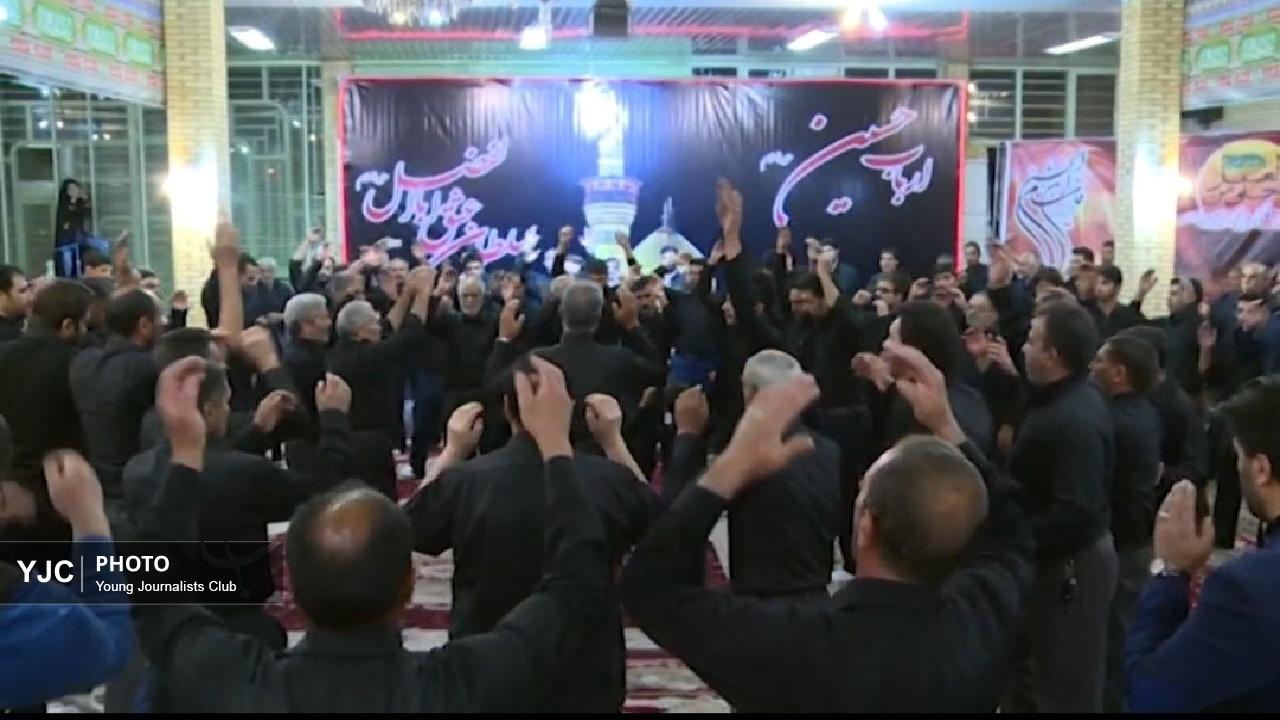 محرم؛ ماهی که با عزت و ایستادگی گره خورده+فیلم