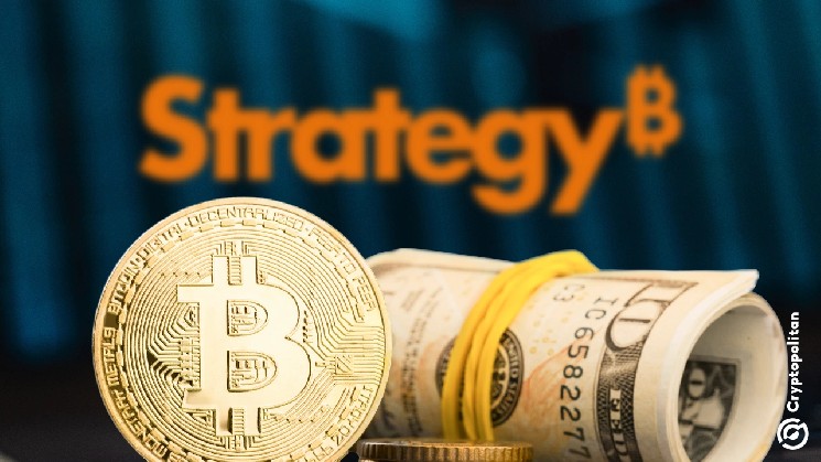 سهام ممتاز STRC Strategy 11% به زیر سطح رسید زیرا مدل خزانه بیت کوین با شک و تردید بازار روبرو شد.