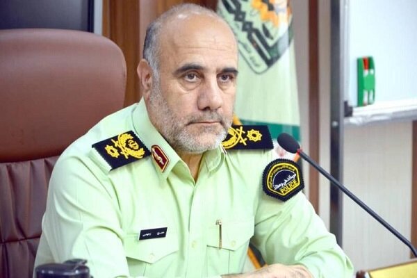 خطونشان پلیس امنیت اقتصادی برای اخلالگران بازار؛امنیت تولیدخط قرمزاست