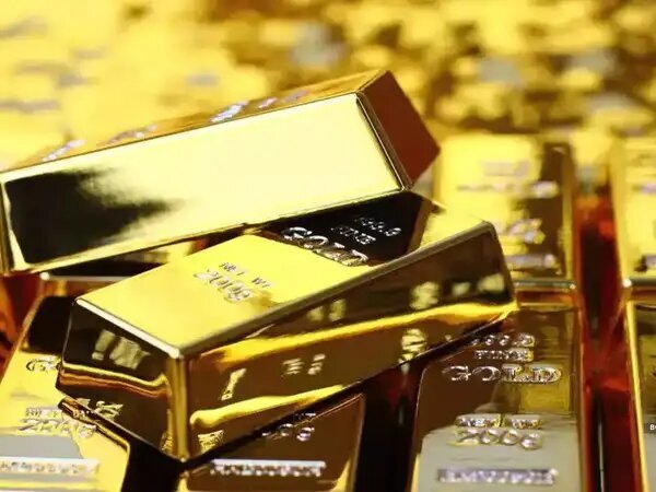 طلا از نقطه اوج گذشت/ قیمت جدید طلا در بازار جهانی امروز ۲۸ خرداد ۱۴۰۵