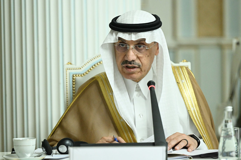 IsDB از سال 1992 1.8 میلیارد دلار برای آذربایجان تصویب کرد - الجاسر