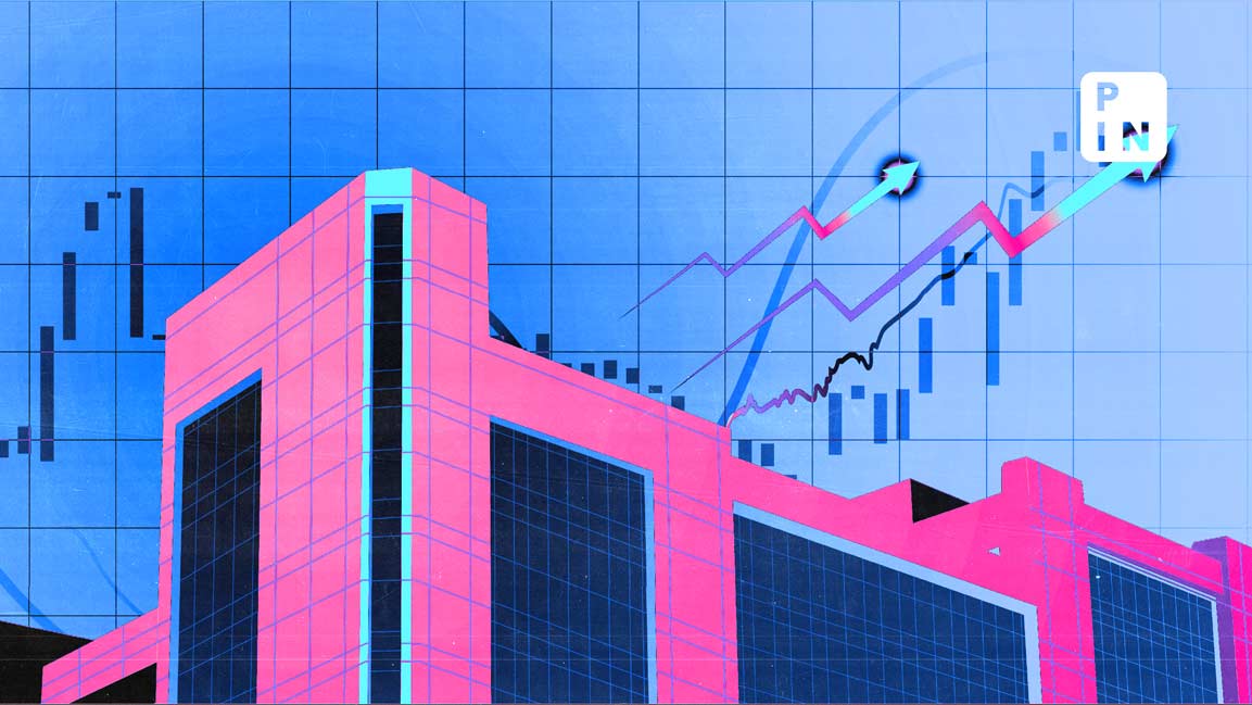 NSE پس از یک دهه انتظار برای 3.5 میلیارد دلار IPO ثبت کرد