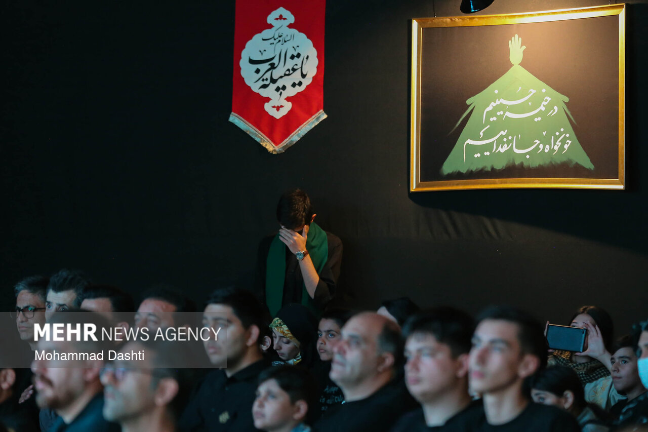 محرم؛ دانشگاه آزادگی و استقامت در دیار وحدت اسلامی
