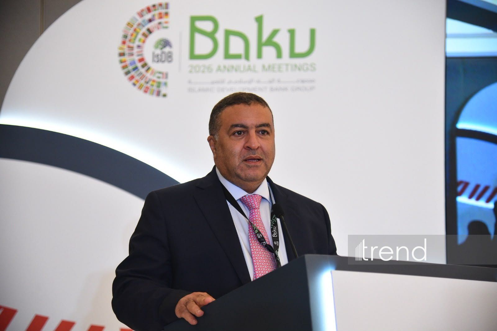 مسئول IsDB صکوک را به عنوان ابزار تامین مالی پایدار برجسته می کند
