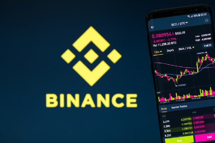 بایننس آخرین گزارش ذخیره خود را منتشر کرد! در اینجا مقادیر بیت کوین (BTC) و آلت کوین های نگهداری شده توسط صرافی آمده است