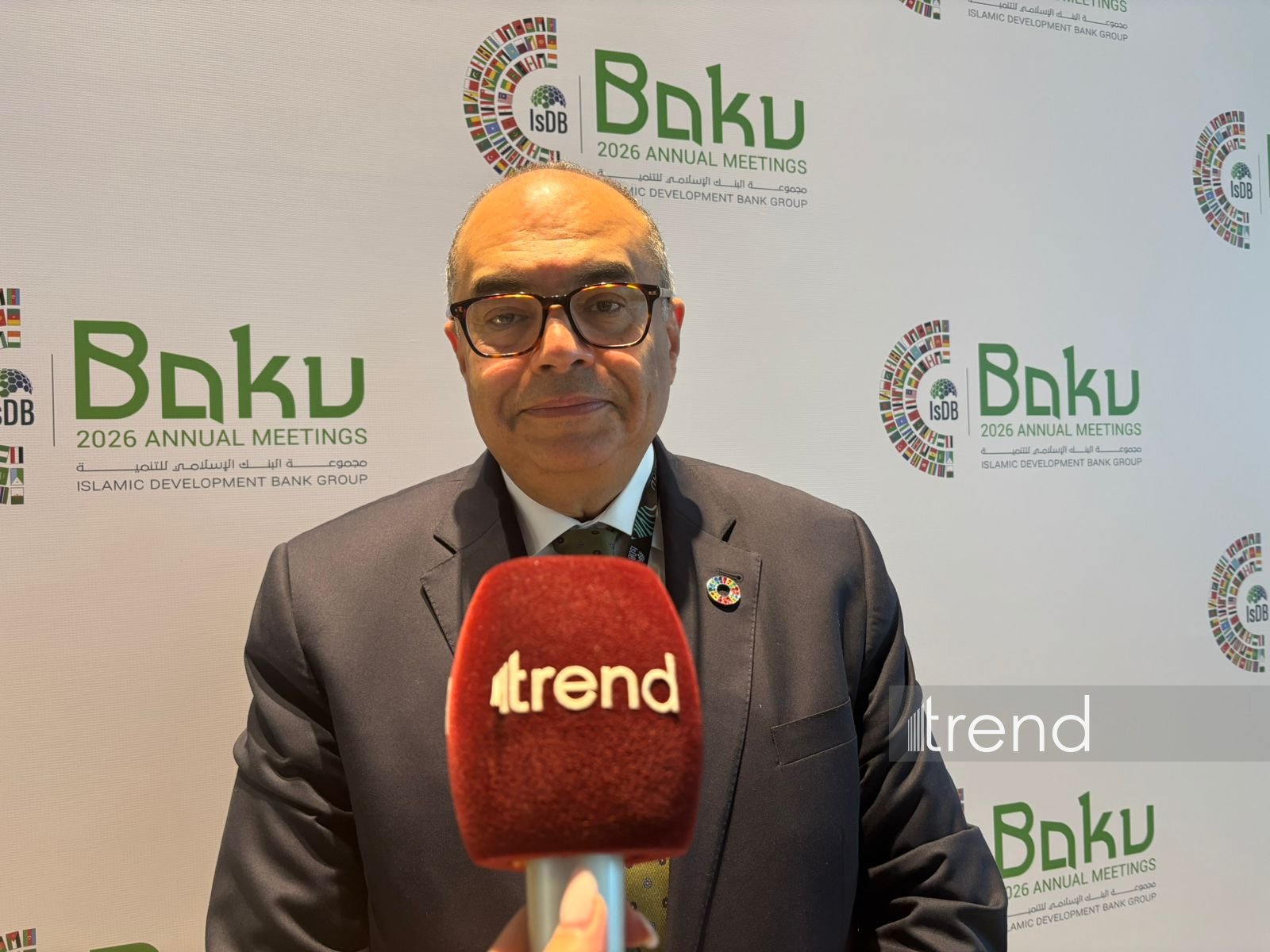 سازمان ملل متحد بر نقش بالاتر آذربایجان در هم افزایی منطقه ای در توسعه پایدار شرط بندی می کند (اختصاصی)