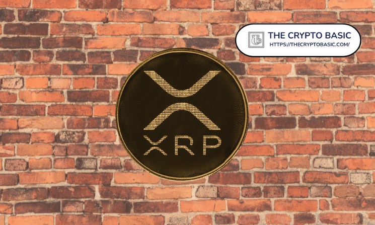 Goldgenie مستقر در دبی شاهد افزایش 300 درصدی در پرداخت های رمزنگاری با XRP در میان گزینه های اصلی پرداخت است.