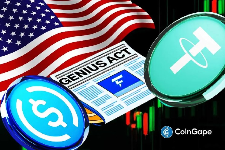 رگولاتورهای ایالات متحده 35 روز فرصت دارند تا چارچوب استیبل کوین را بر اساس قانون GENIUS نهایی کنند.