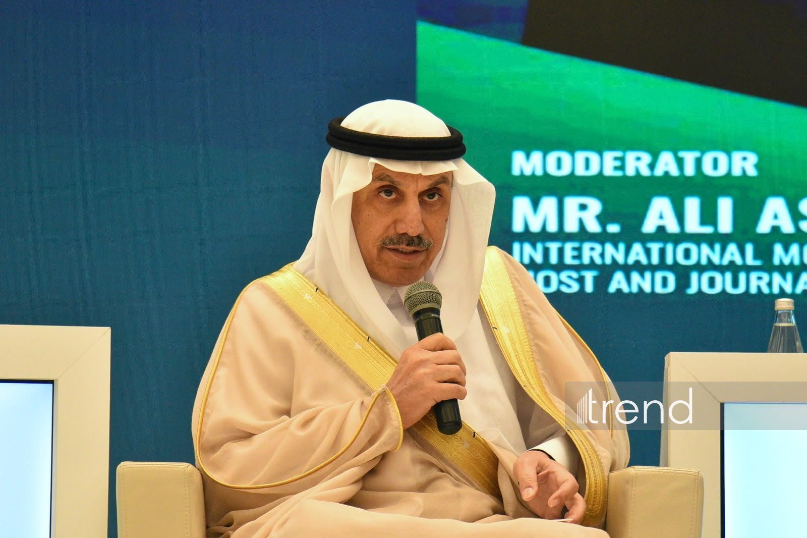 IsDB صکوک بیش از 50 میلیارد دلار صادر می کند و رتبه AAA را حفظ می کند - ال جاسر