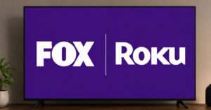 Fox Buying Roku: A Cage Match برای صفحه اصلی تلویزیون