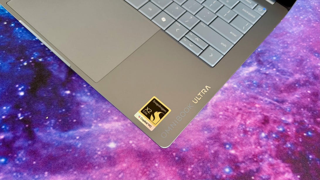 بررسی HP OmniBook Ultra 14: طراحی خیره کننده، عملکرد قوی، آن را به یک قاتل مک بوک تبدیل می کند