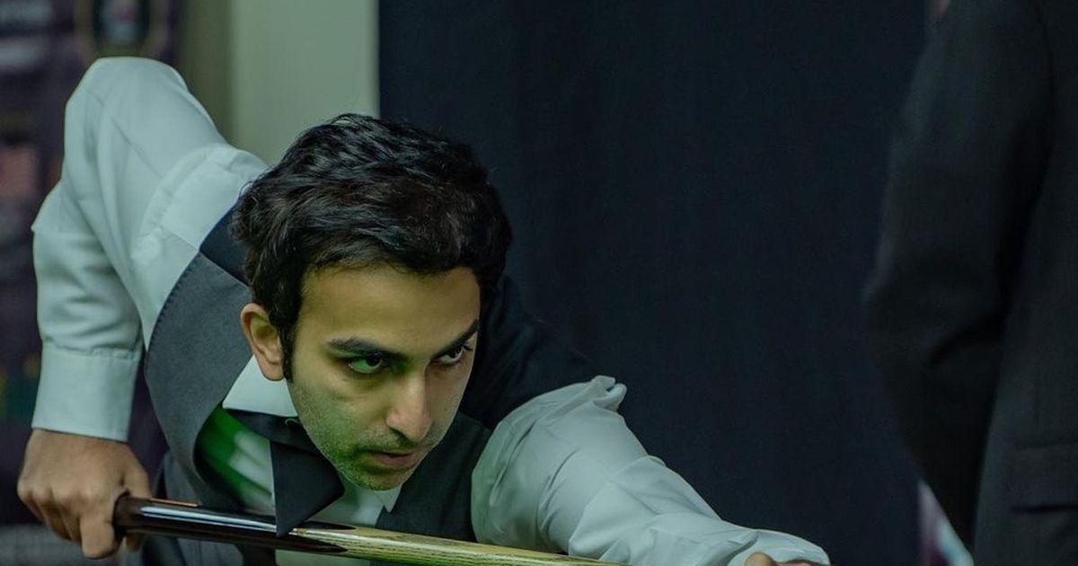 هند برای رسیدن به فینال اسنوکر بر هنگ کنگ مسلط شد