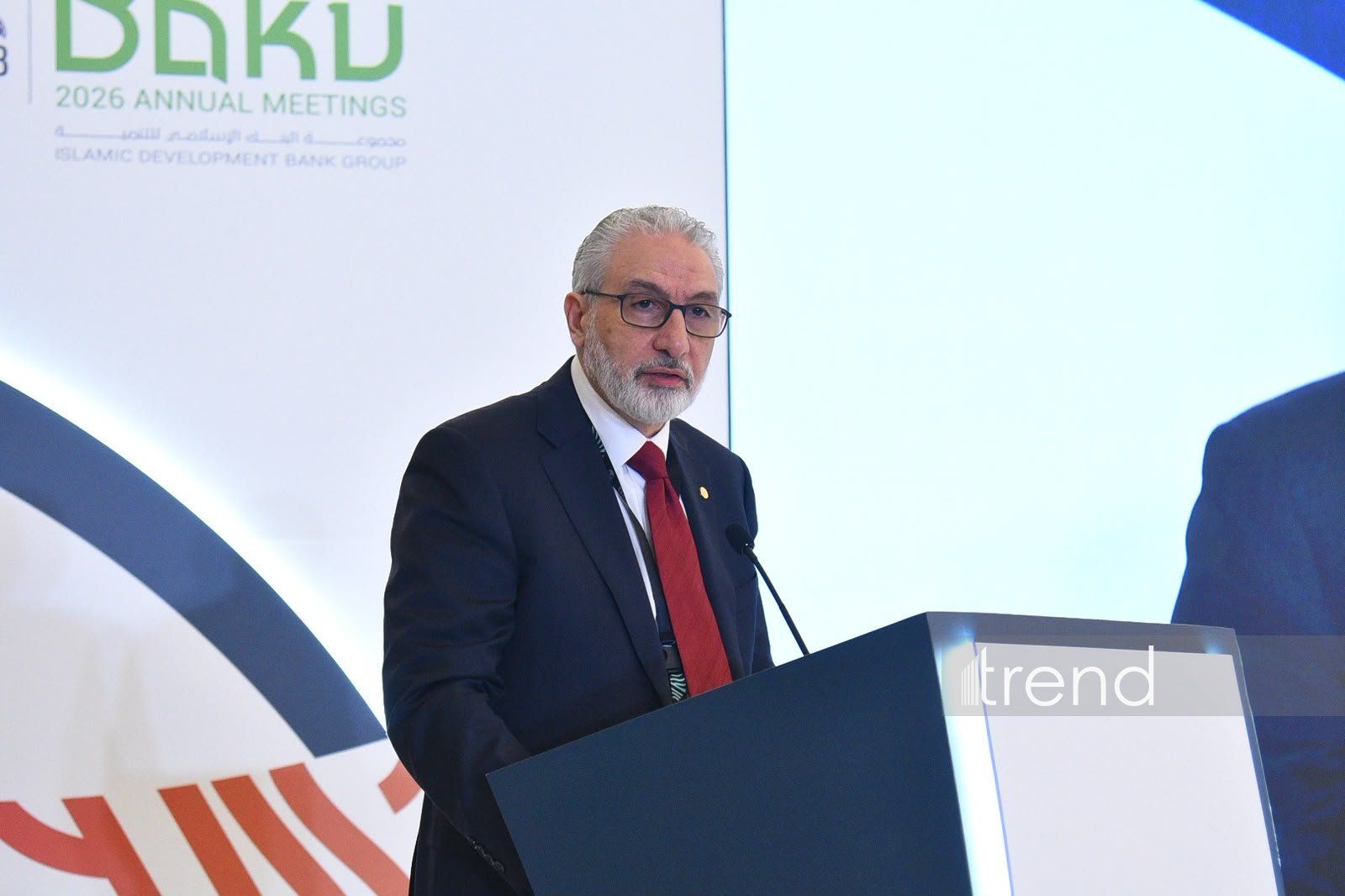 VP گروه IsDB نیاز به پتانسیل مالی اجتماعی اسلامی را تشریح می کند