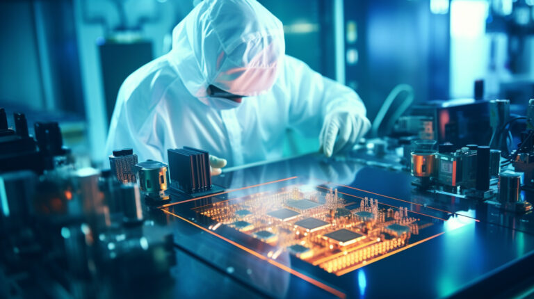 محرک های رشد مبتنی بر گسترده nLIGHT (LASR) را در سه ماهه اول افزایش دادند