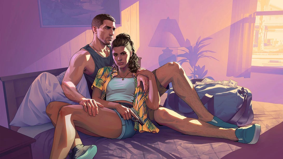 GTA 6: پیش‌سفارش‌ها از 25 ژوئن شروع می‌شود، تاریخ انتشار، قیمت، مکان‌ها و موارد دیگر