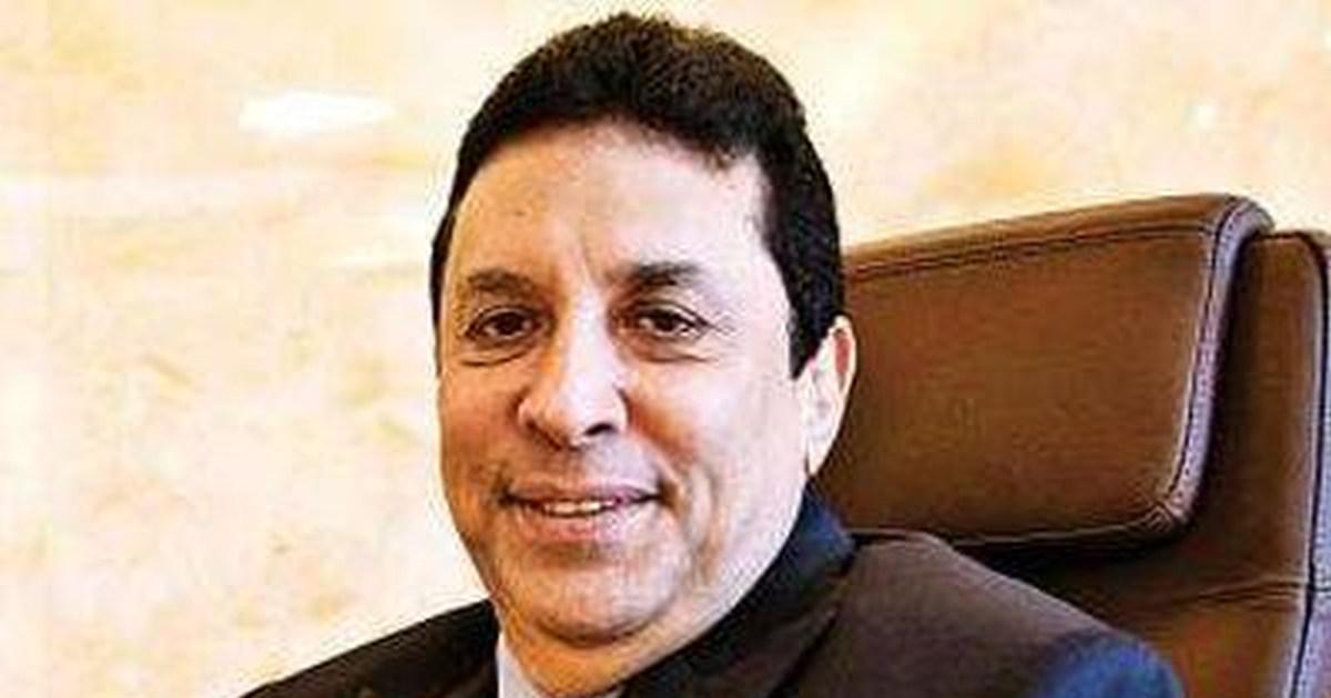 ککی میستری تا 18 سپتامبر به عنوان رئیس موقت بانک HDFC باقی خواهد ماند