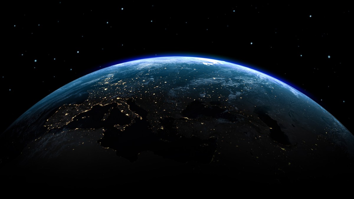 MapTap، یک بازی جغرافیایی روزانه، Wordle جدید من است