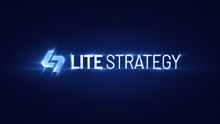 استراتژی Lite منجر به سرمایه گذاری 1 میلیون دلاری در LitVM برای آوردن قراردادهای هوشمند به Litecoin می شود