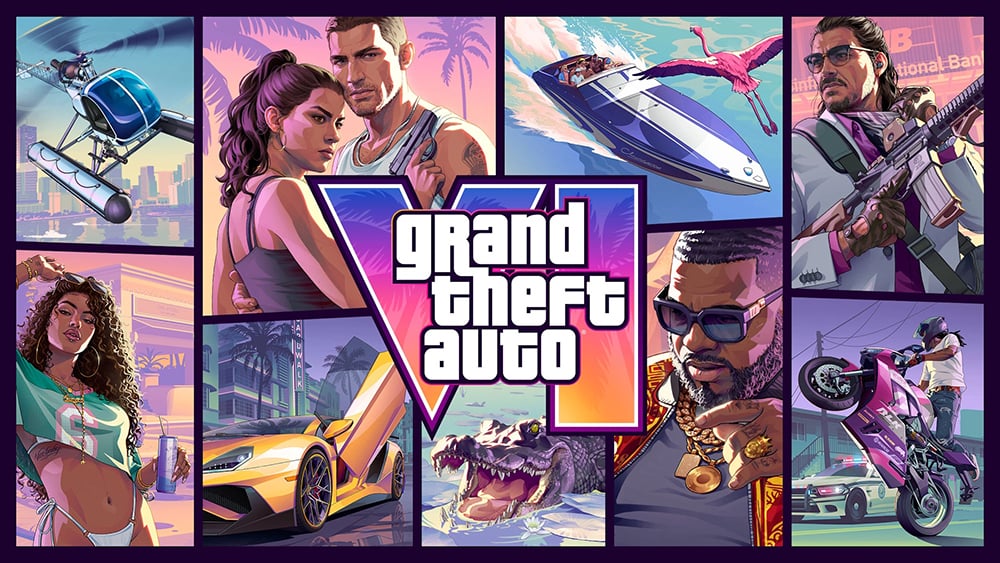با شروع پیش فروش بازی «GTA 6» سهام Take-Two افزایش یافت