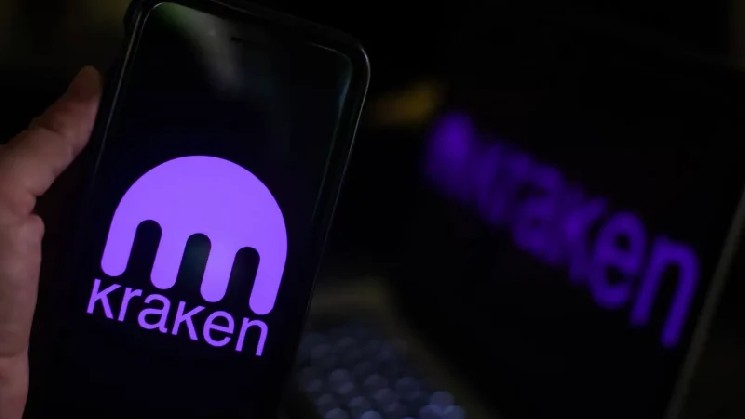 Kraken تجارت توکن Solana DEX را به برنامه اصلی خود می آورد