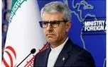 بقایی خواستار صیانت از مسجدالاقصی شد