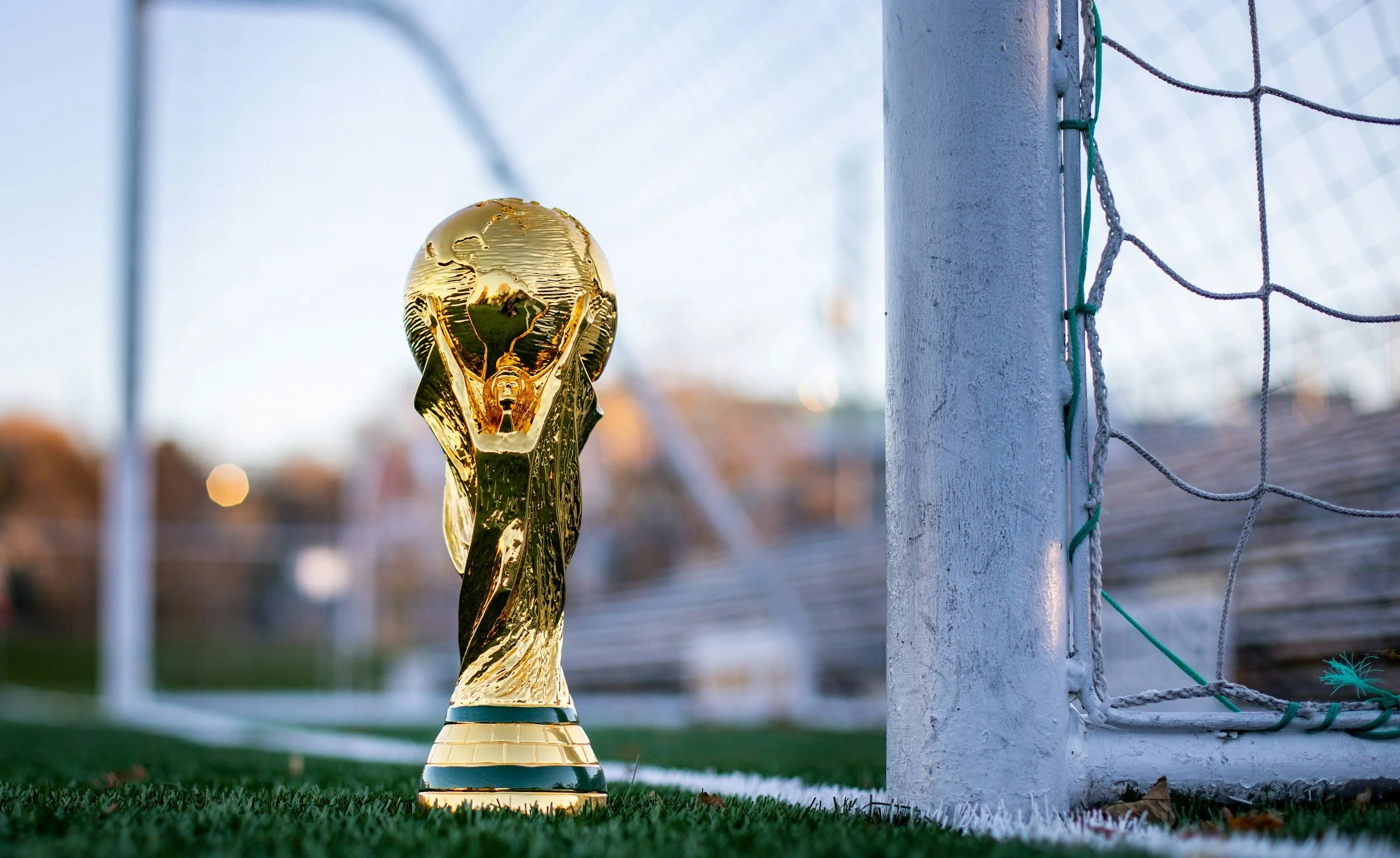 Tube Trends: ESPN چگونه جام جهانی را بدون حقوق تلویزیون پوشش می دهد