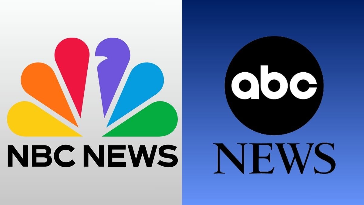 NBC News، ABC News معتبرترین برندهای خبری تلویزیونی ایالات متحده، نمایش داده های جدید رویترز