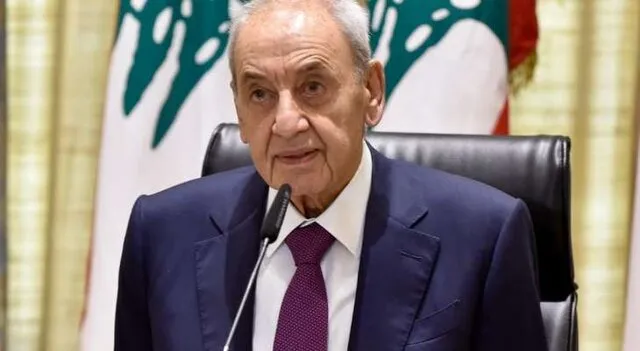 رئیس پارلمان لبنان: اگر اسرائیل پایبند باشد، پایبندی حزب الله را تضمین میکنیم