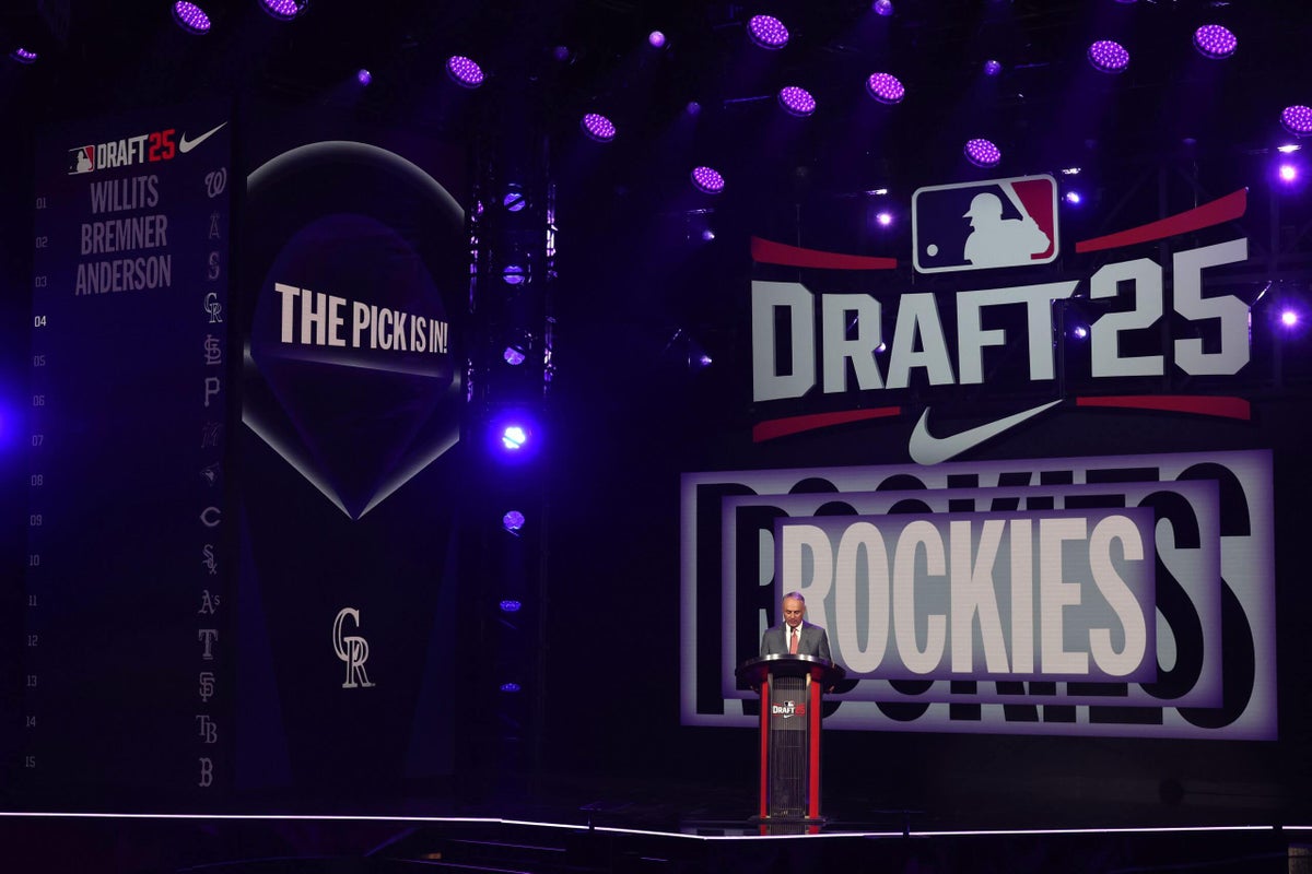 MLB پیش‌نویس بین‌المللی و بازنگری چشمگیر تنظیم پیش‌نویس آماتور را پیشنهاد می‌کند