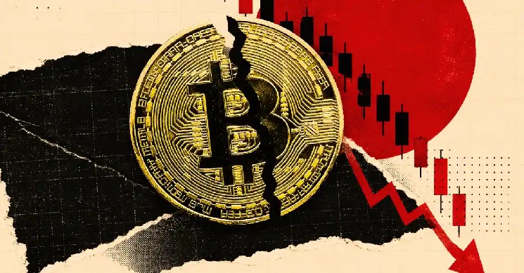 Deep Dive قیمت بیت کوین: 35000 دلار بدترین حالت به عنوان تحلیلگر برای ETH، SOL و XRP