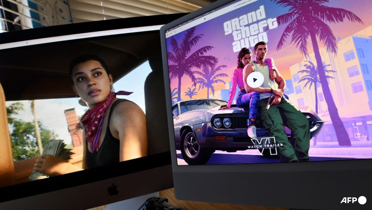 پیش فروش Grand Theft Auto VI در 25 ژوئن قبل از عرضه در نوامبر آغاز می شود
